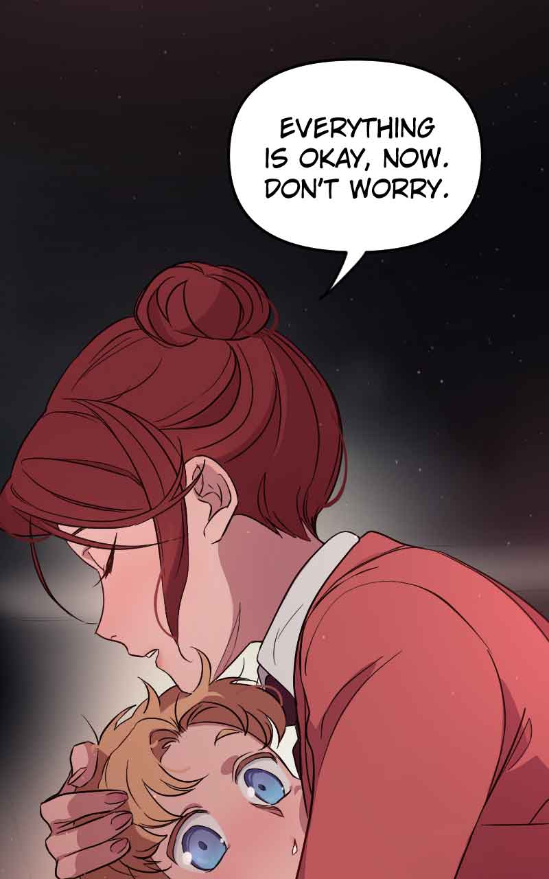Read The Mafia Nanny Manga Online