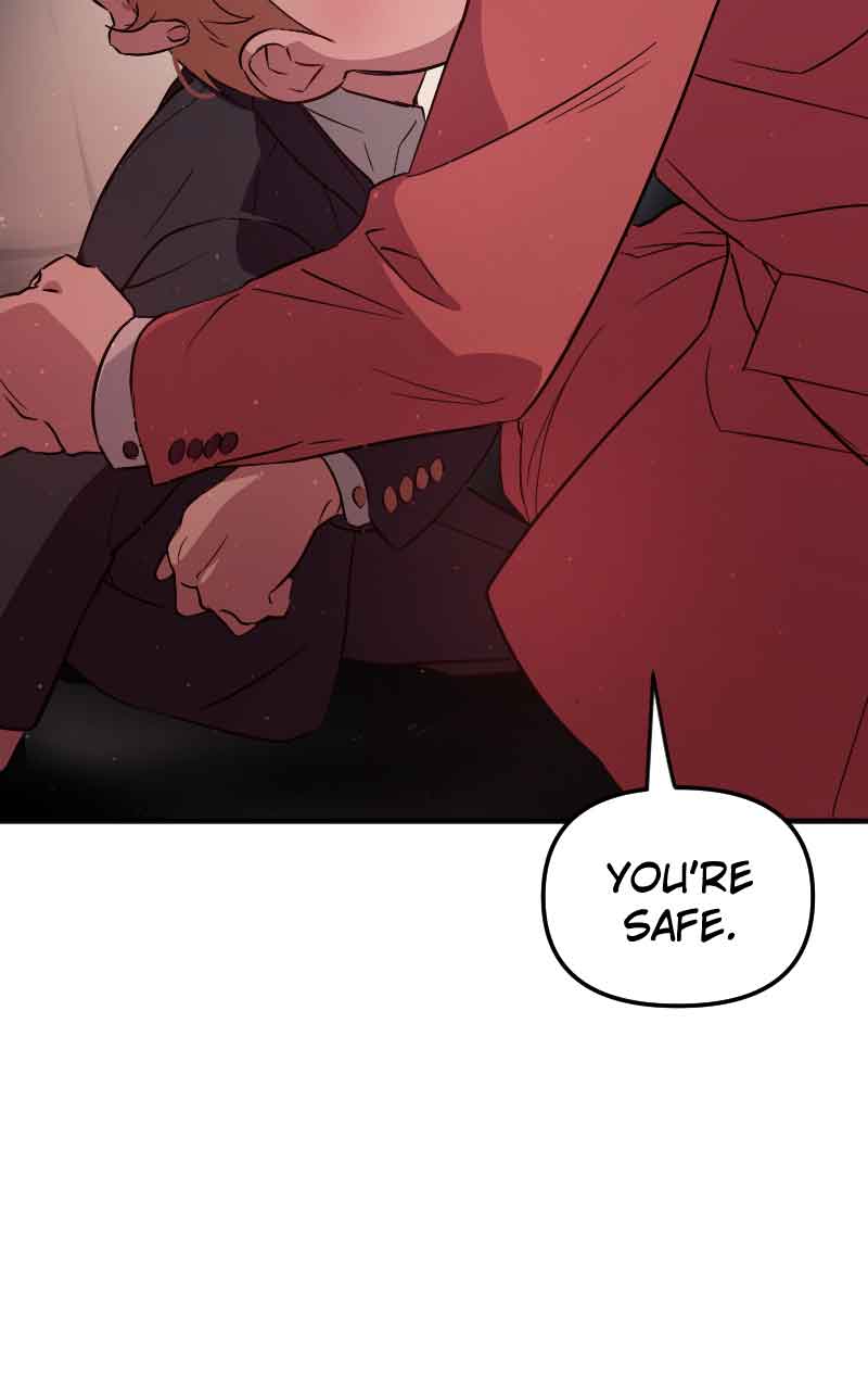 Read The Mafia Nanny Manga Online