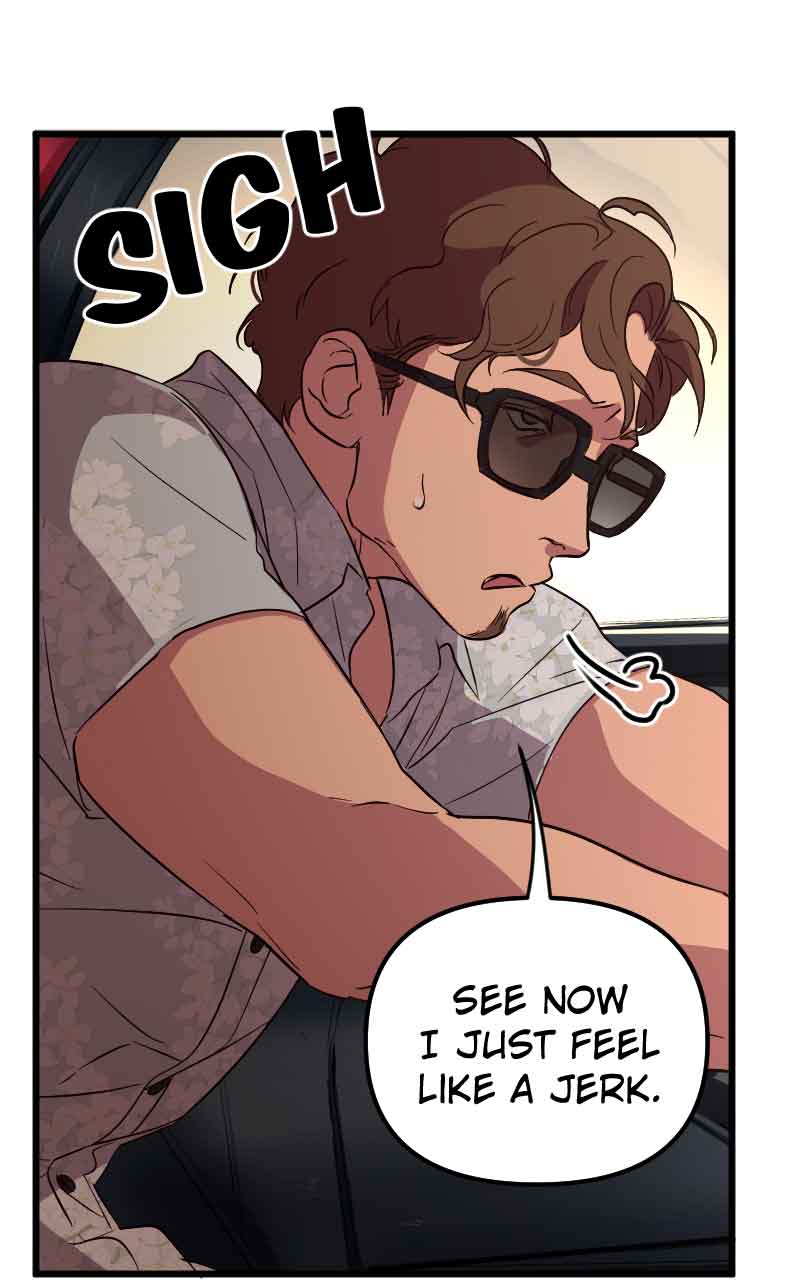 Read The Mafia Nanny Manga Online