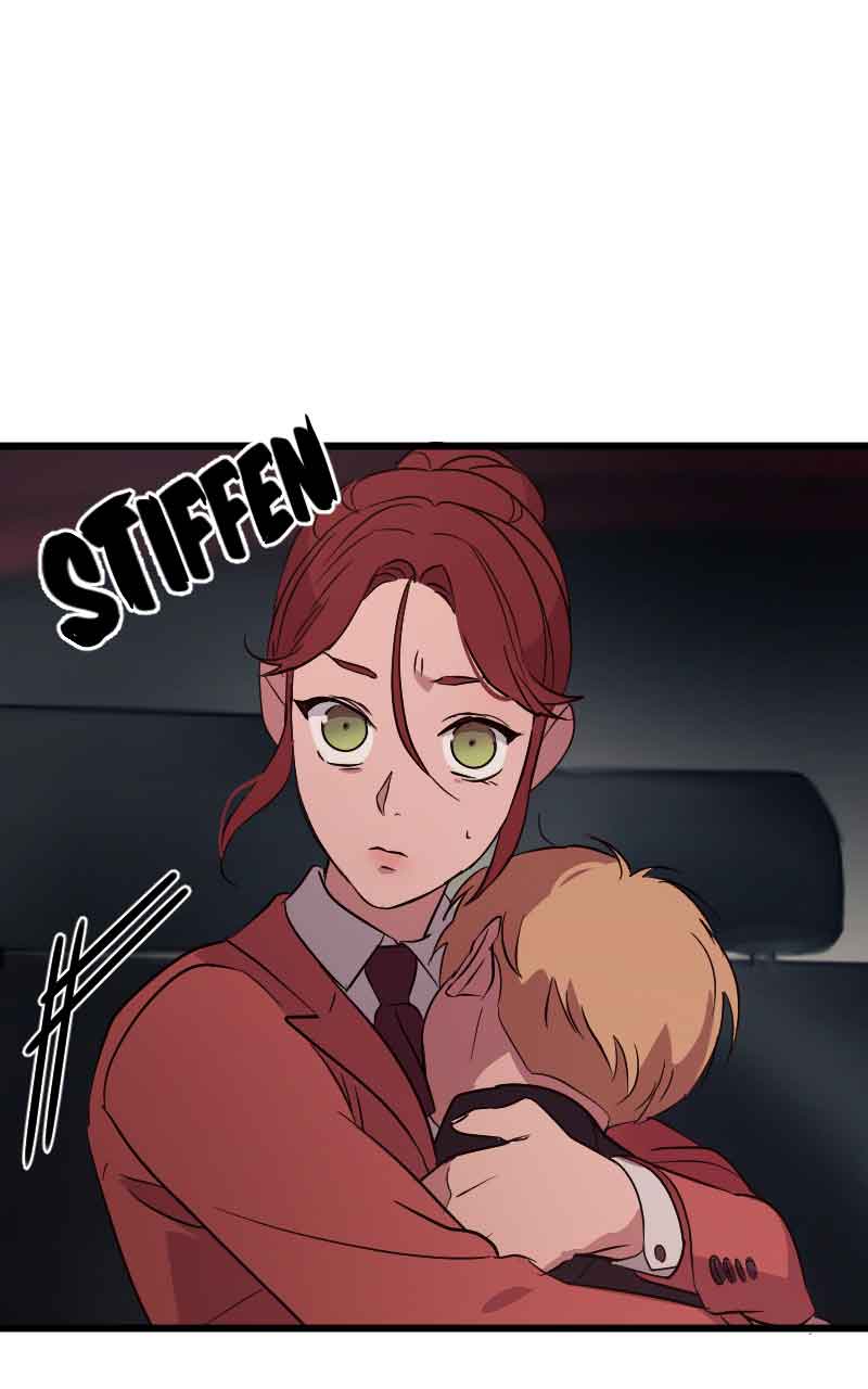 Read The Mafia Nanny Manga Online