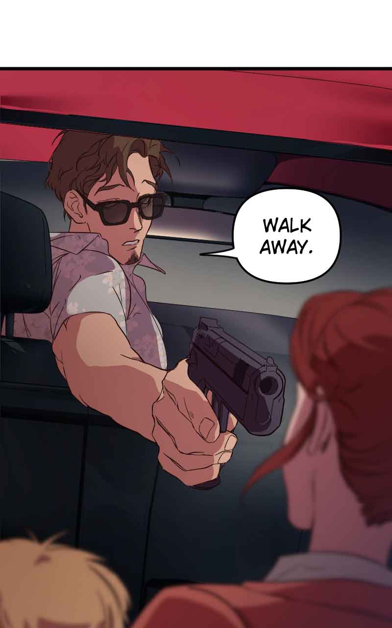 Read The Mafia Nanny Manga Online