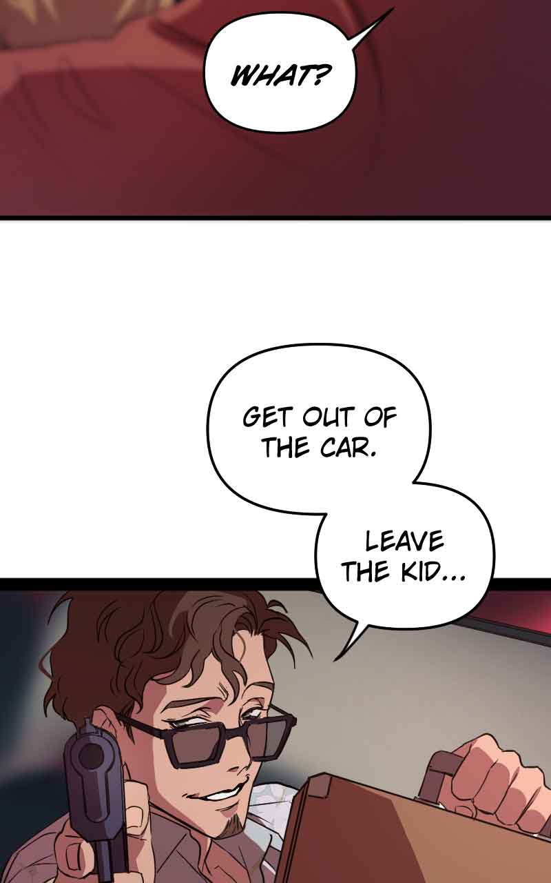 Read The Mafia Nanny Manga Online