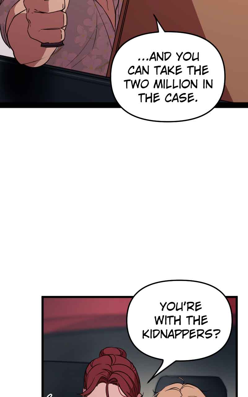 Read The Mafia Nanny Manga Online