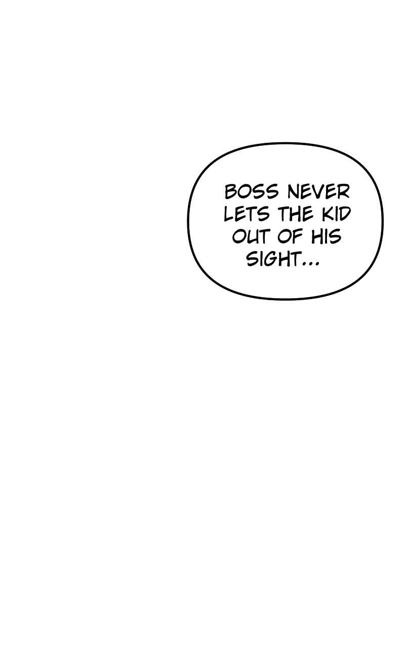 Read The Mafia Nanny Manga Online
