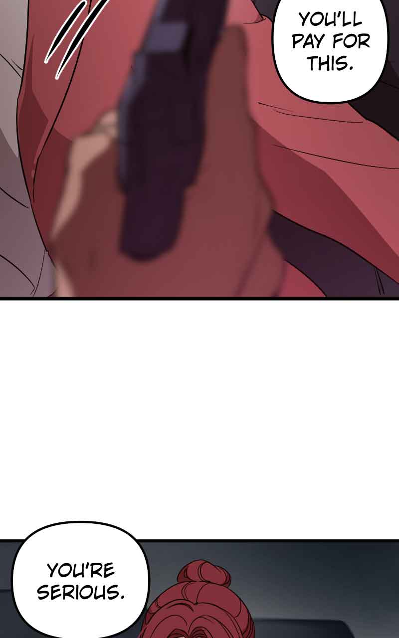 Read The Mafia Nanny Manga Online