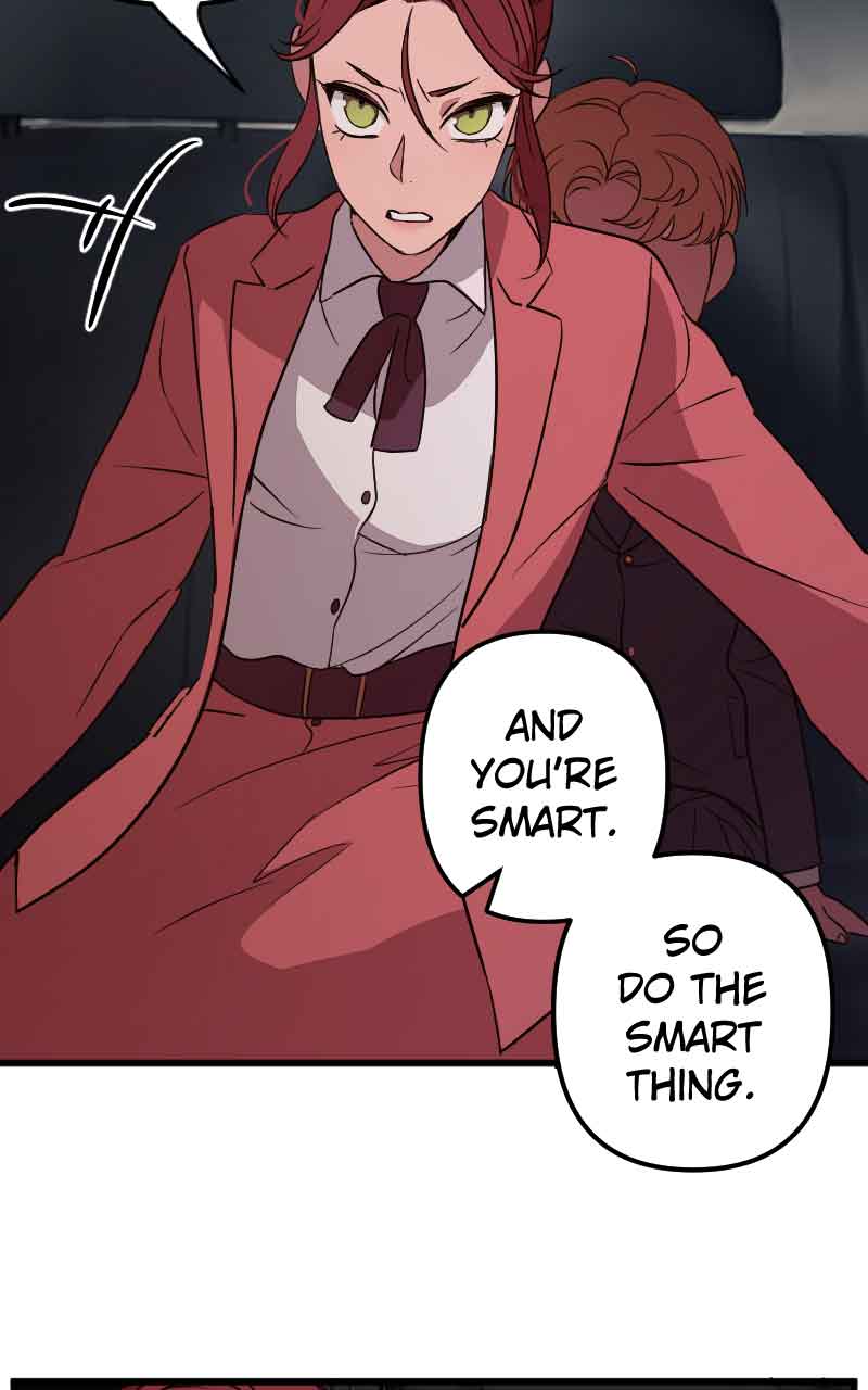 Read The Mafia Nanny Manga Online