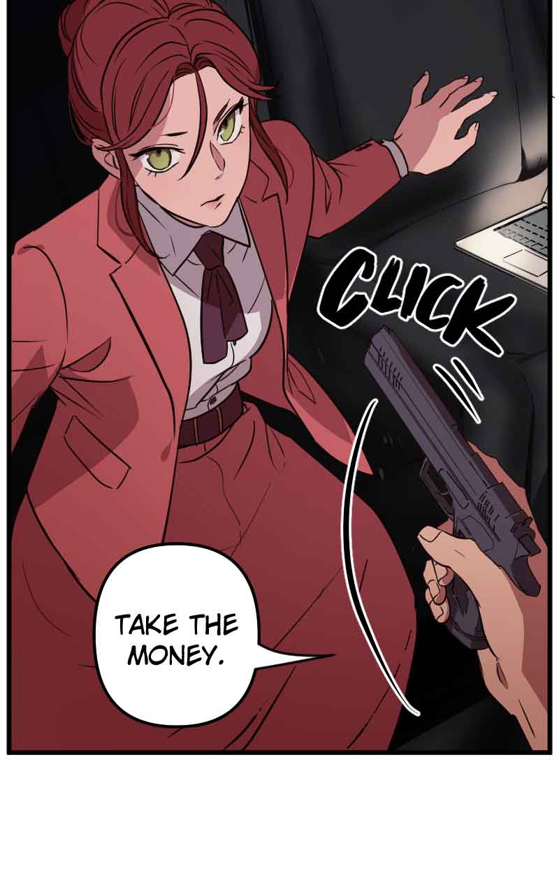 Read The Mafia Nanny Manga Online