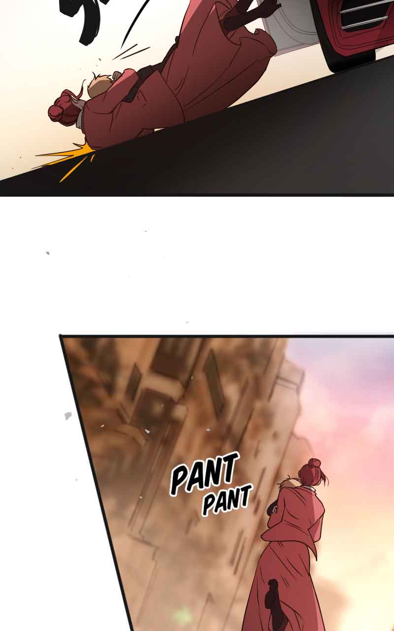 Read The Mafia Nanny Manga Online