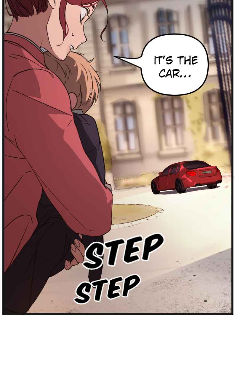 Read The Mafia Nanny Manga Online
