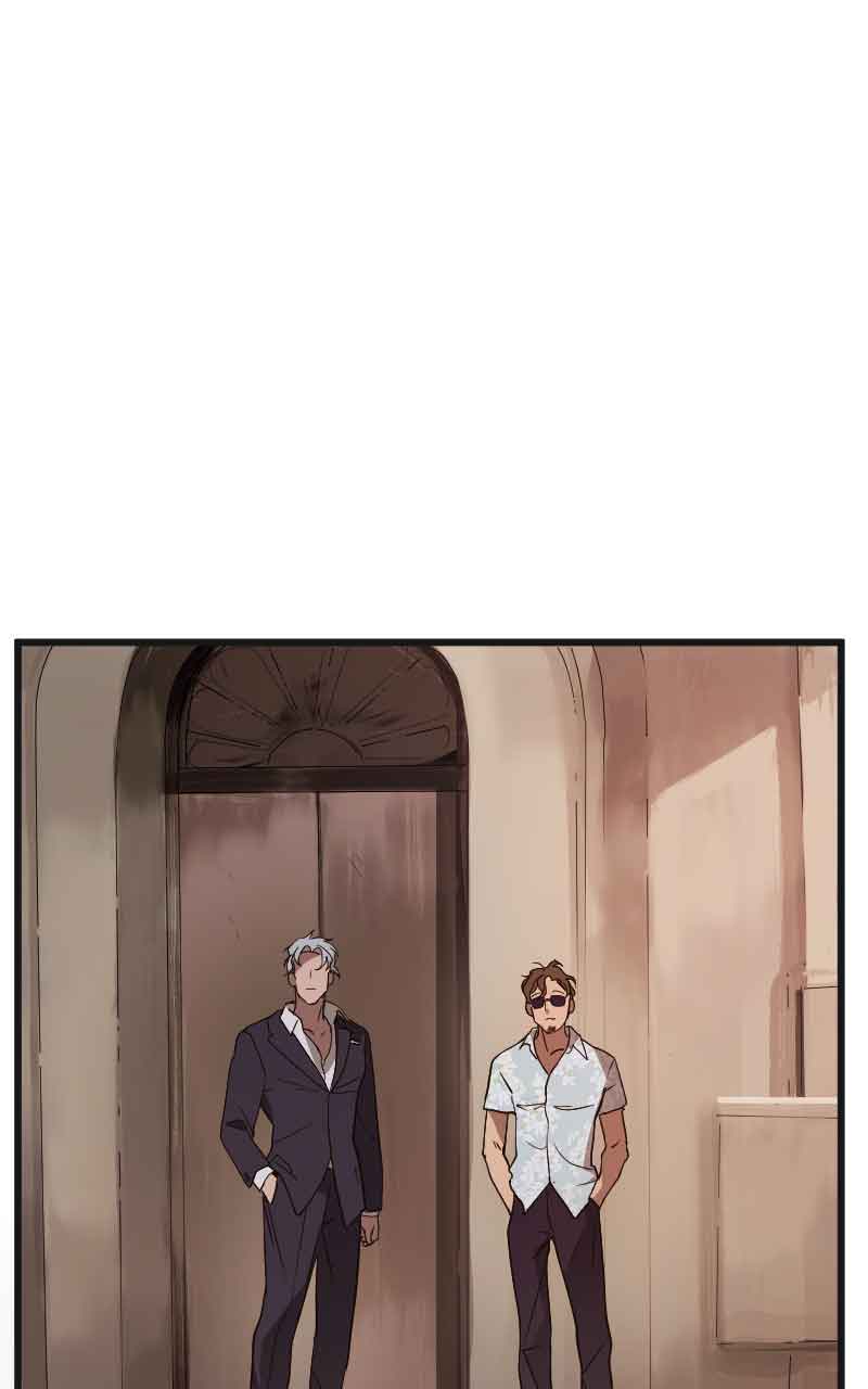 Read The Mafia Nanny Manga Online