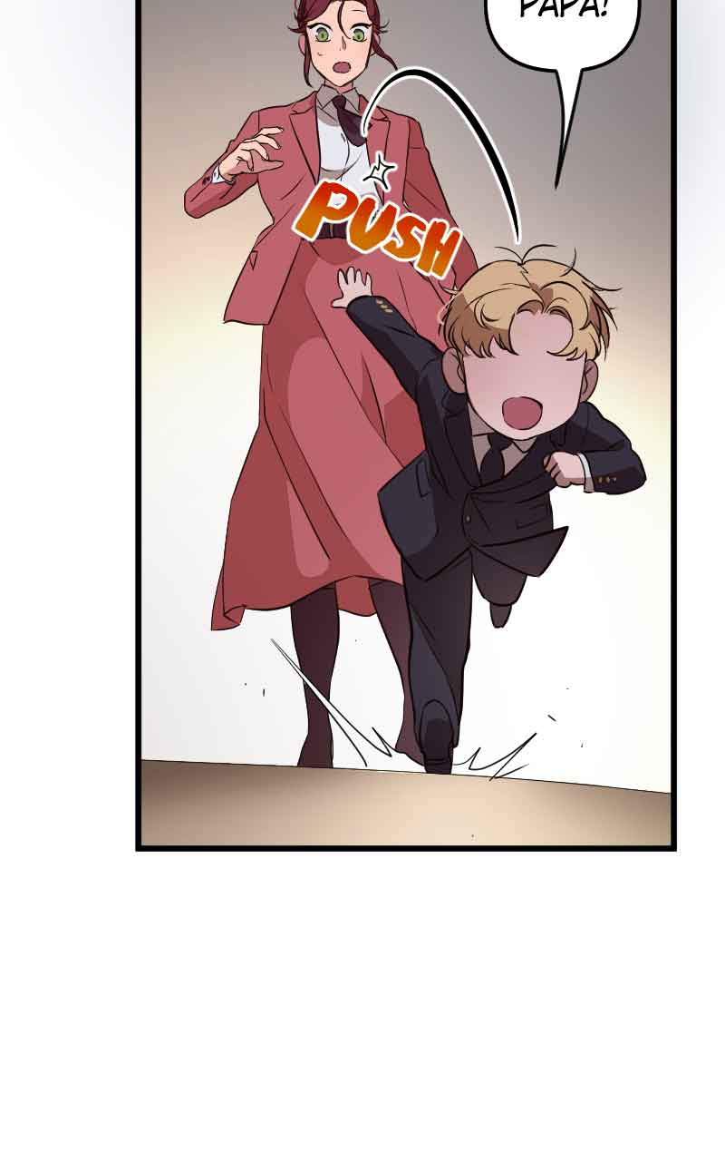 Read The Mafia Nanny Manga Online
