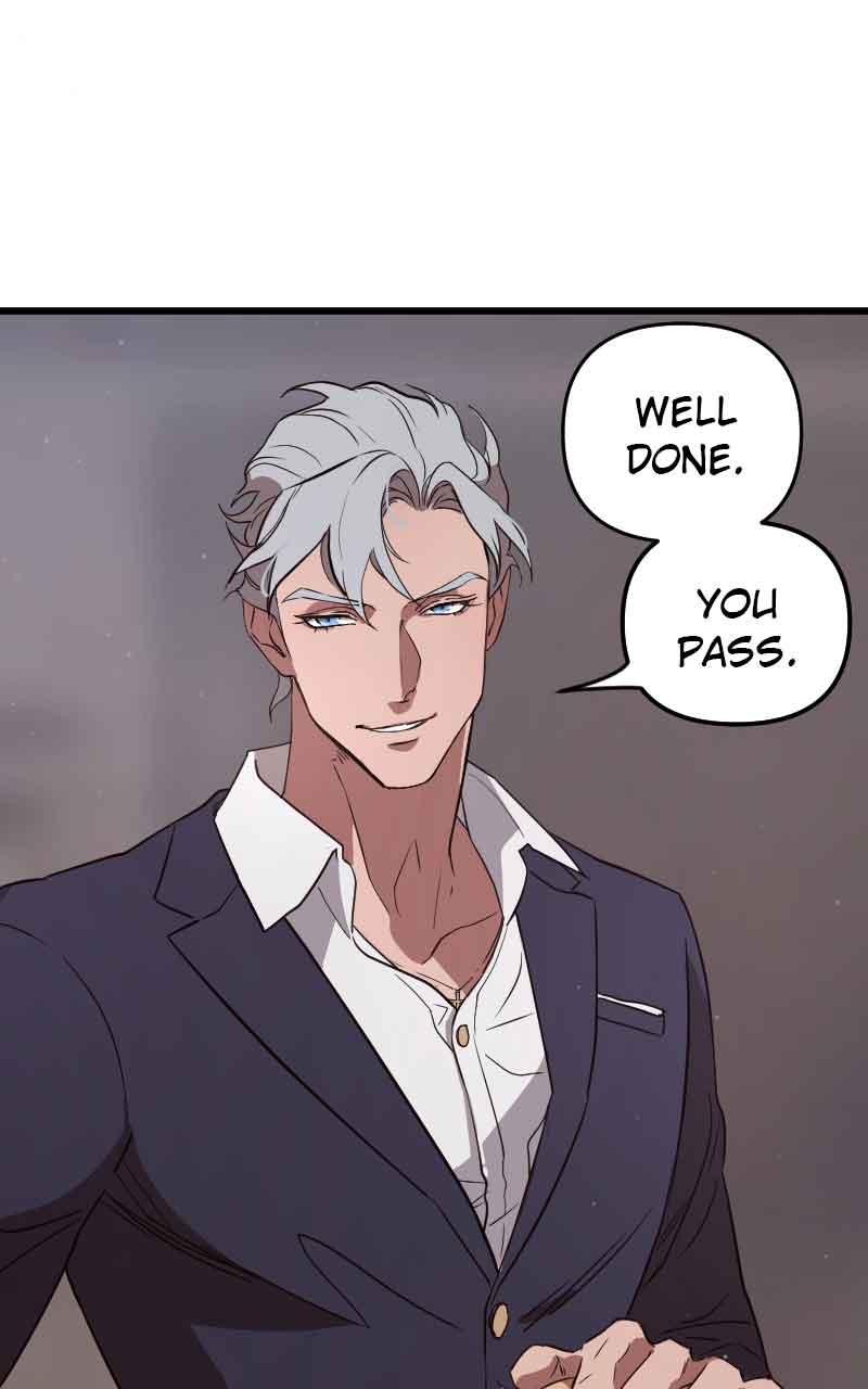 Read The Mafia Nanny Manga Online