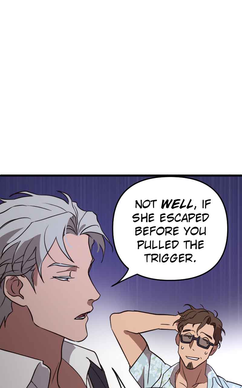 Read The Mafia Nanny Manga Online