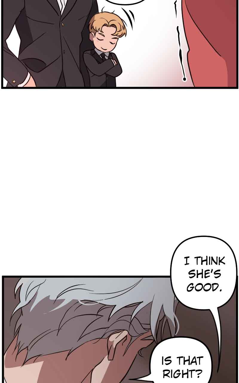 Read The Mafia Nanny Manga Online