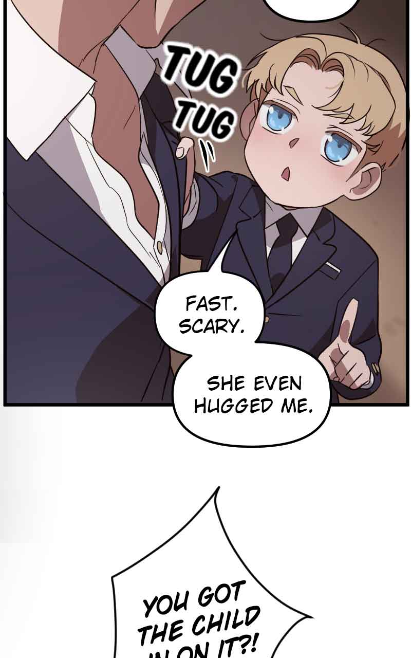 Read The Mafia Nanny Manga Online