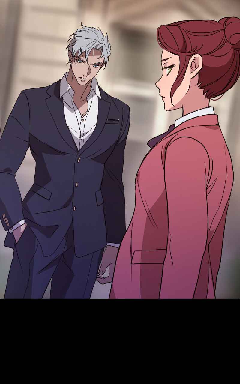 Read The Mafia Nanny Manga Online