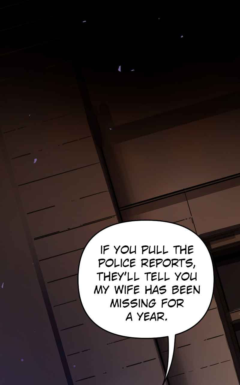 Read The Mafia Nanny Manga Online