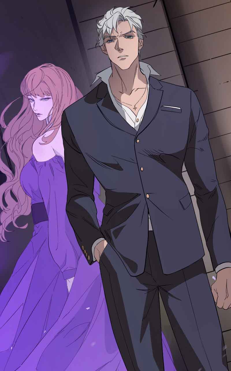 Read The Mafia Nanny Manga Online