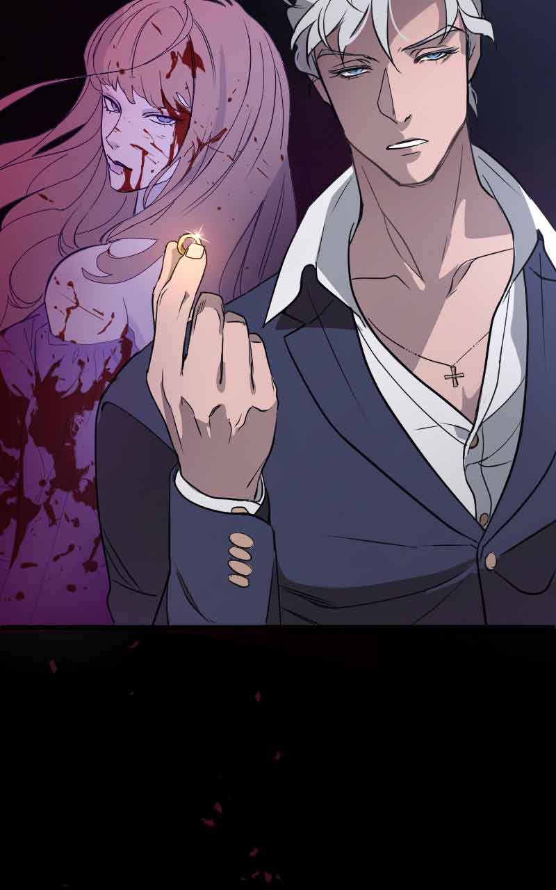 Read The Mafia Nanny Manga Online