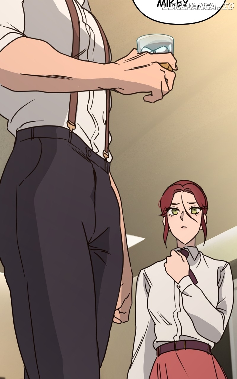 Read The Mafia Nanny Manga Online
