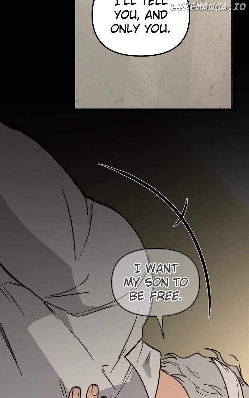 Read The Mafia Nanny Manga Online