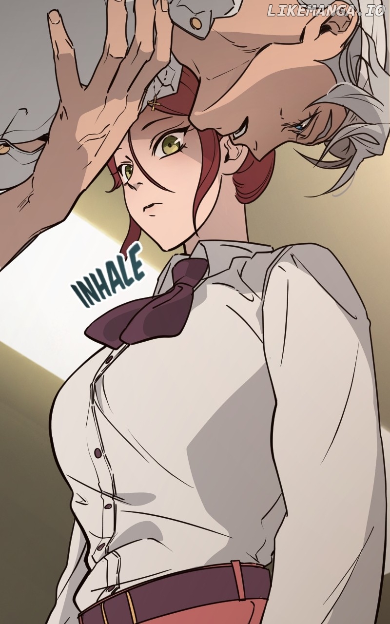 Read The Mafia Nanny Manga Online