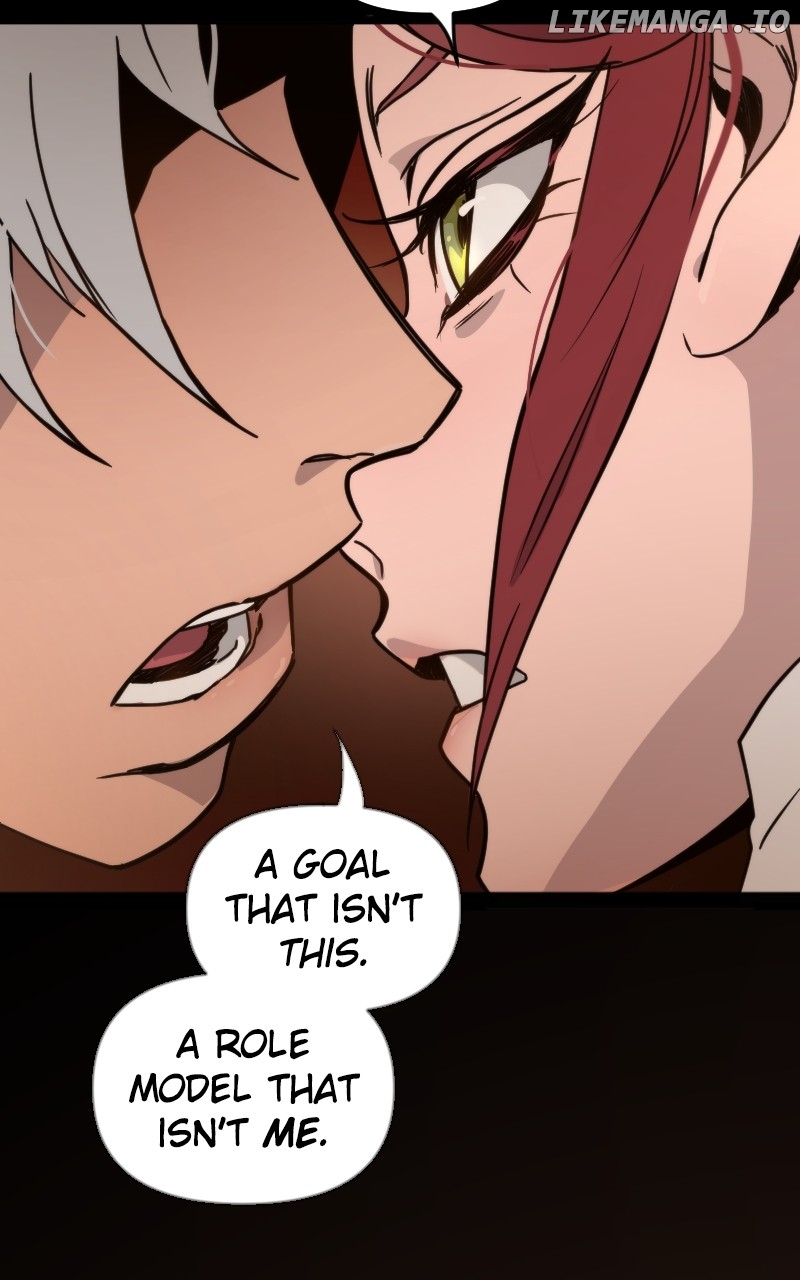Read The Mafia Nanny Manga Online