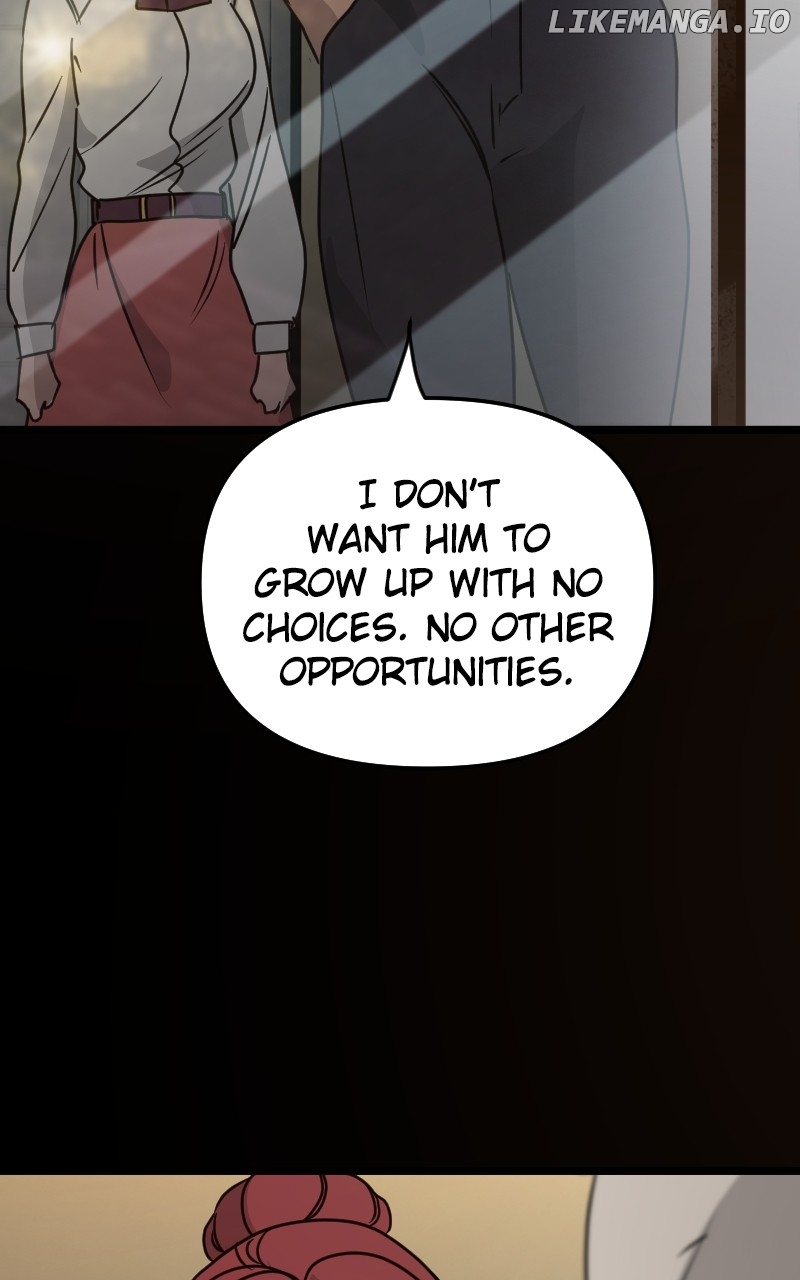 Read The Mafia Nanny Manga Online