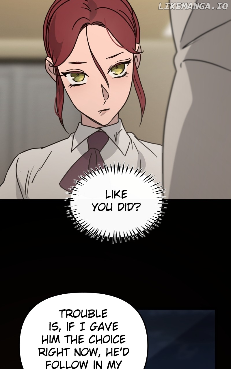 Read The Mafia Nanny Manga Online