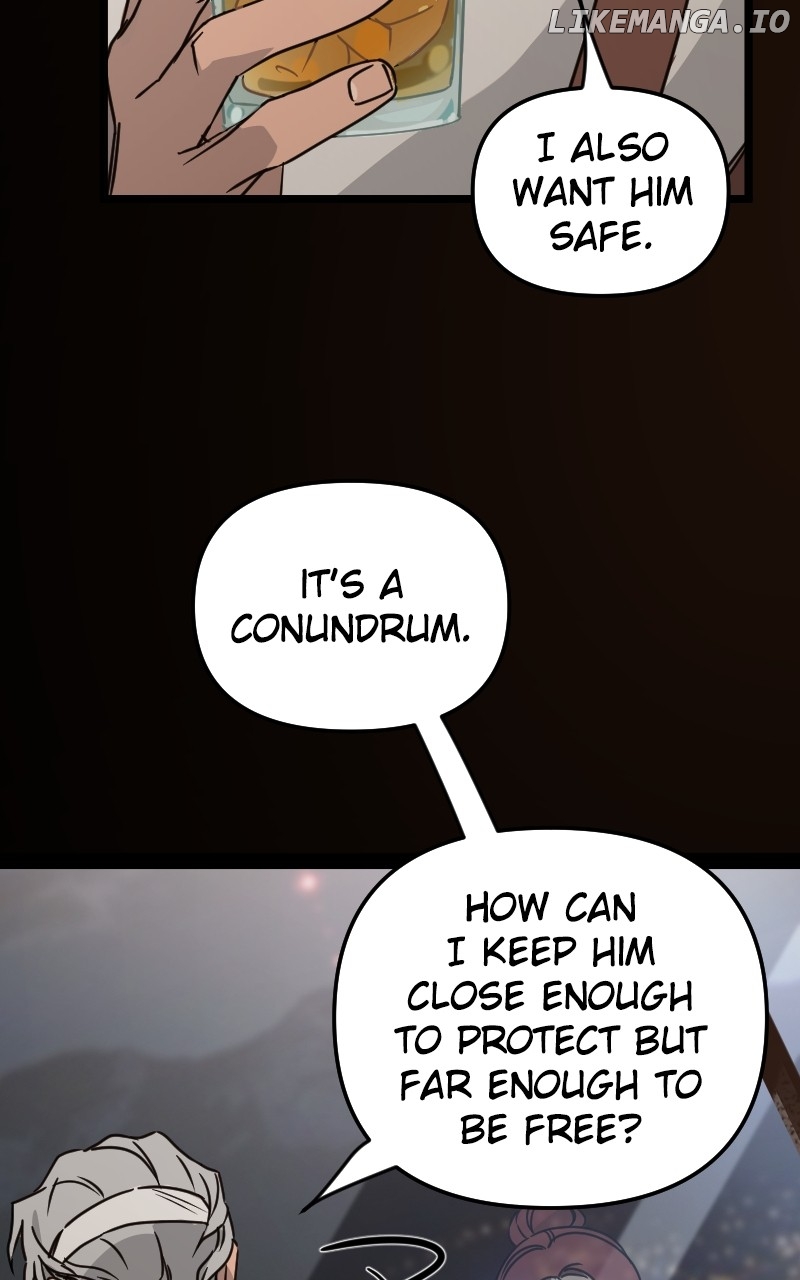 Read The Mafia Nanny Manga Online