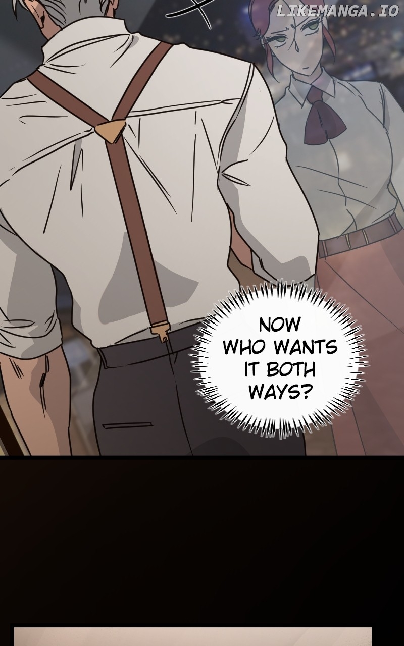Read The Mafia Nanny Manga Online