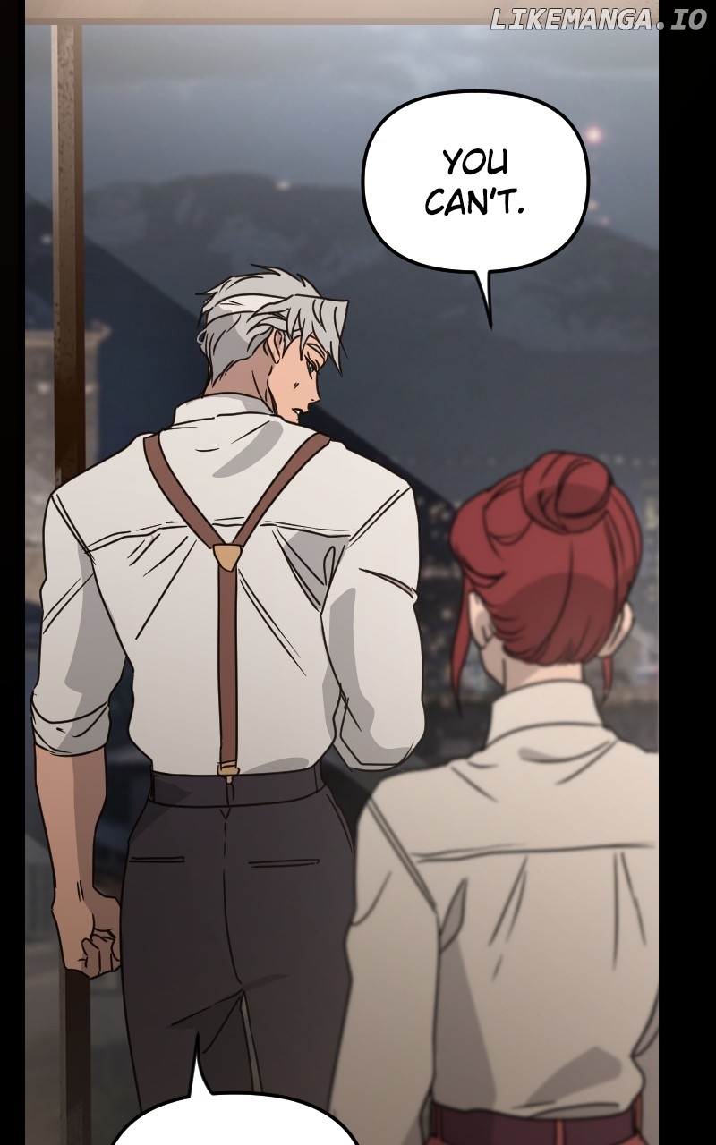 Read The Mafia Nanny Manga Online