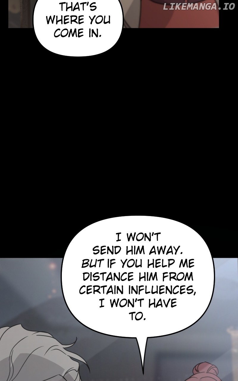 Read The Mafia Nanny Manga Online