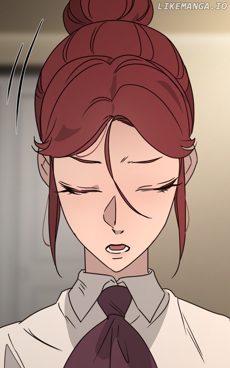 Read The Mafia Nanny Manga Online