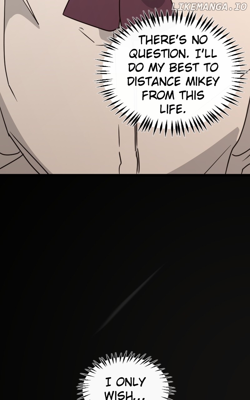 Read The Mafia Nanny Manga Online