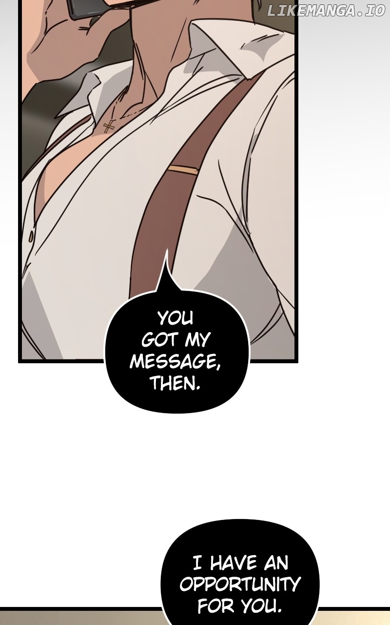 Read The Mafia Nanny Manga Online