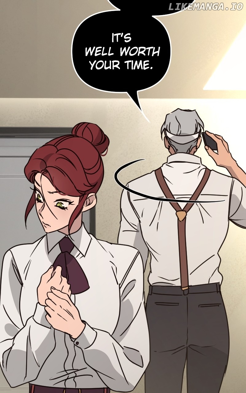 Read The Mafia Nanny Manga Online
