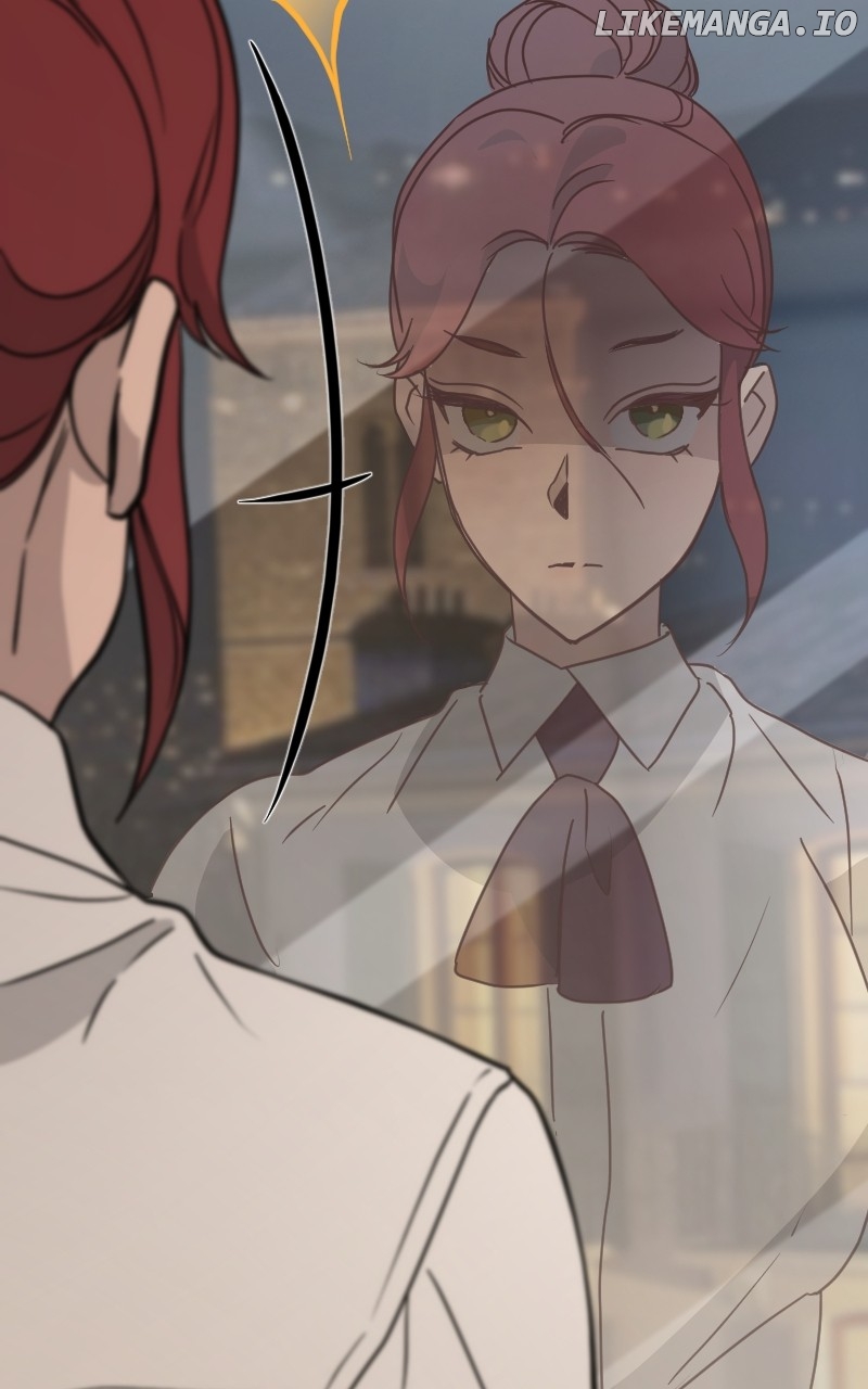 Read The Mafia Nanny Manga Online