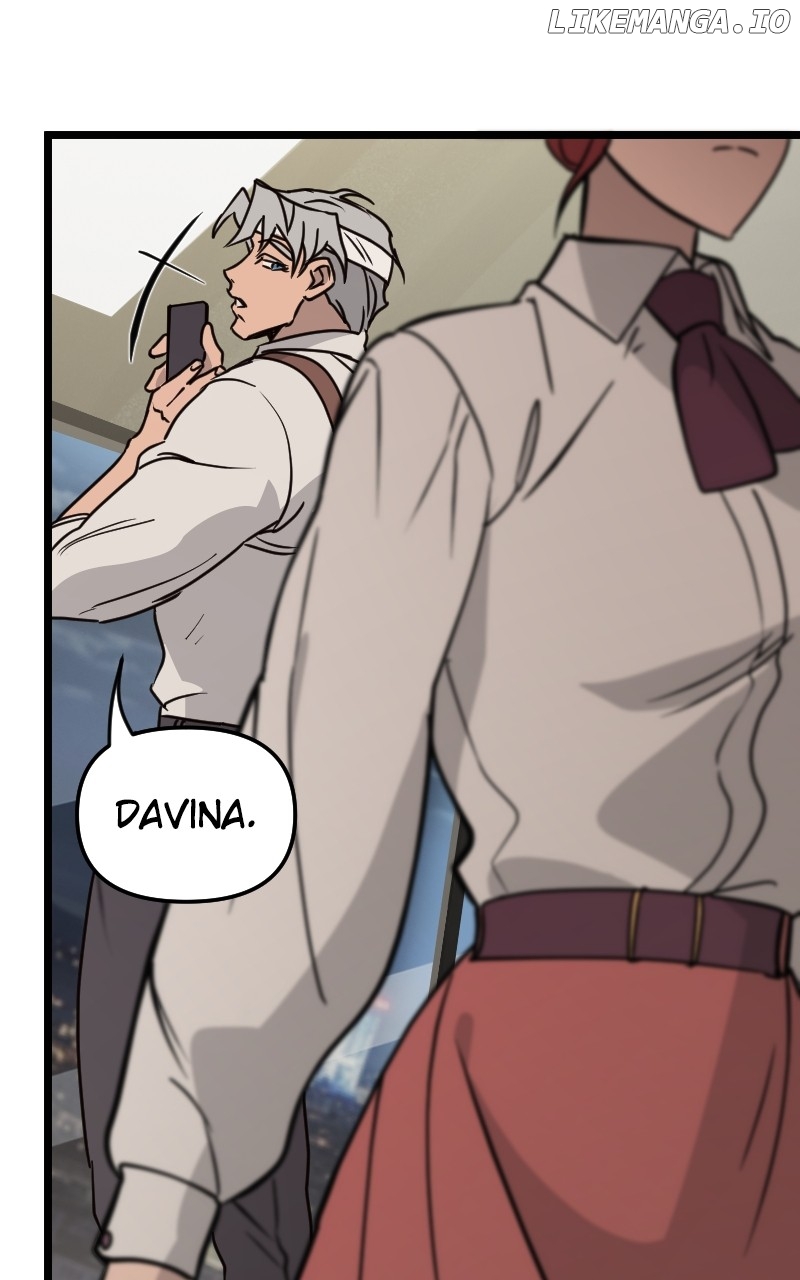Read The Mafia Nanny Manga Online