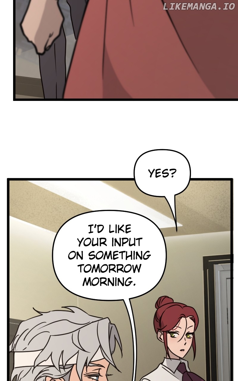 Read The Mafia Nanny Manga Online