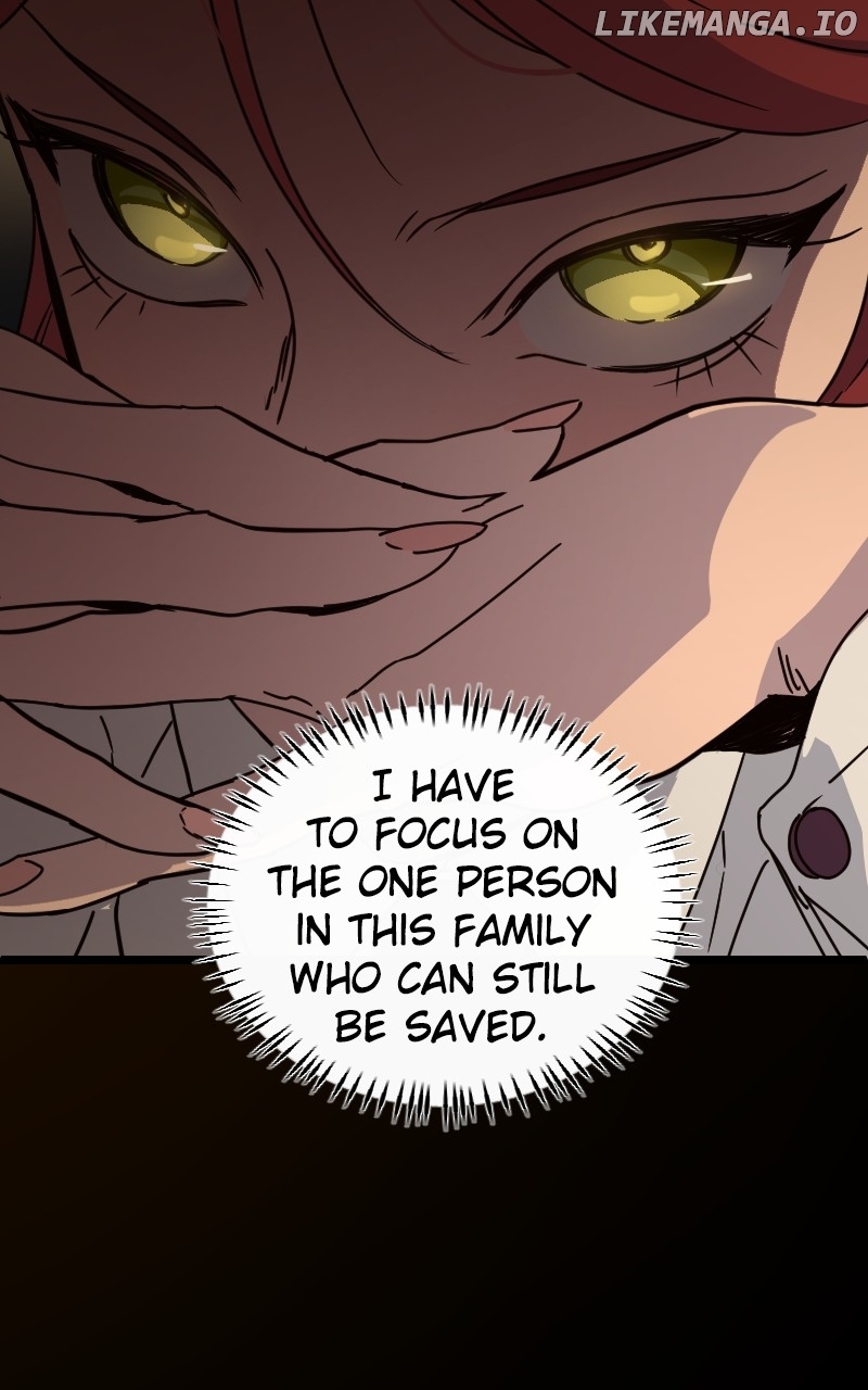 Read The Mafia Nanny Manga Online