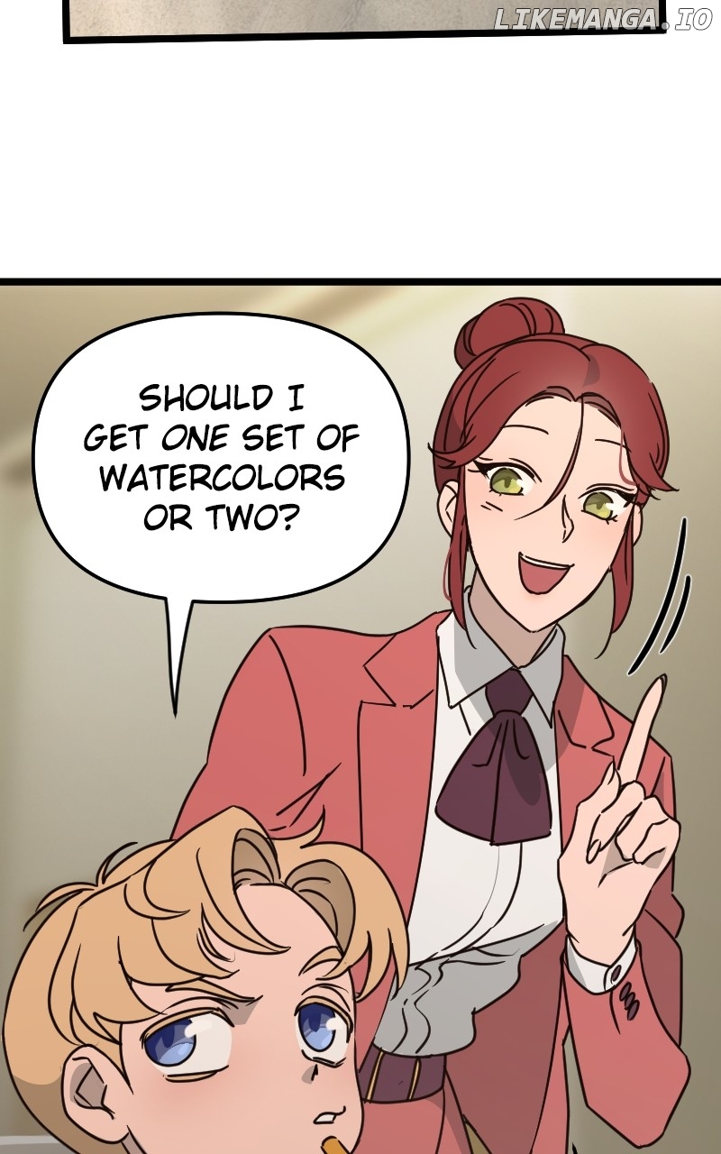Read The Mafia Nanny Manga Online