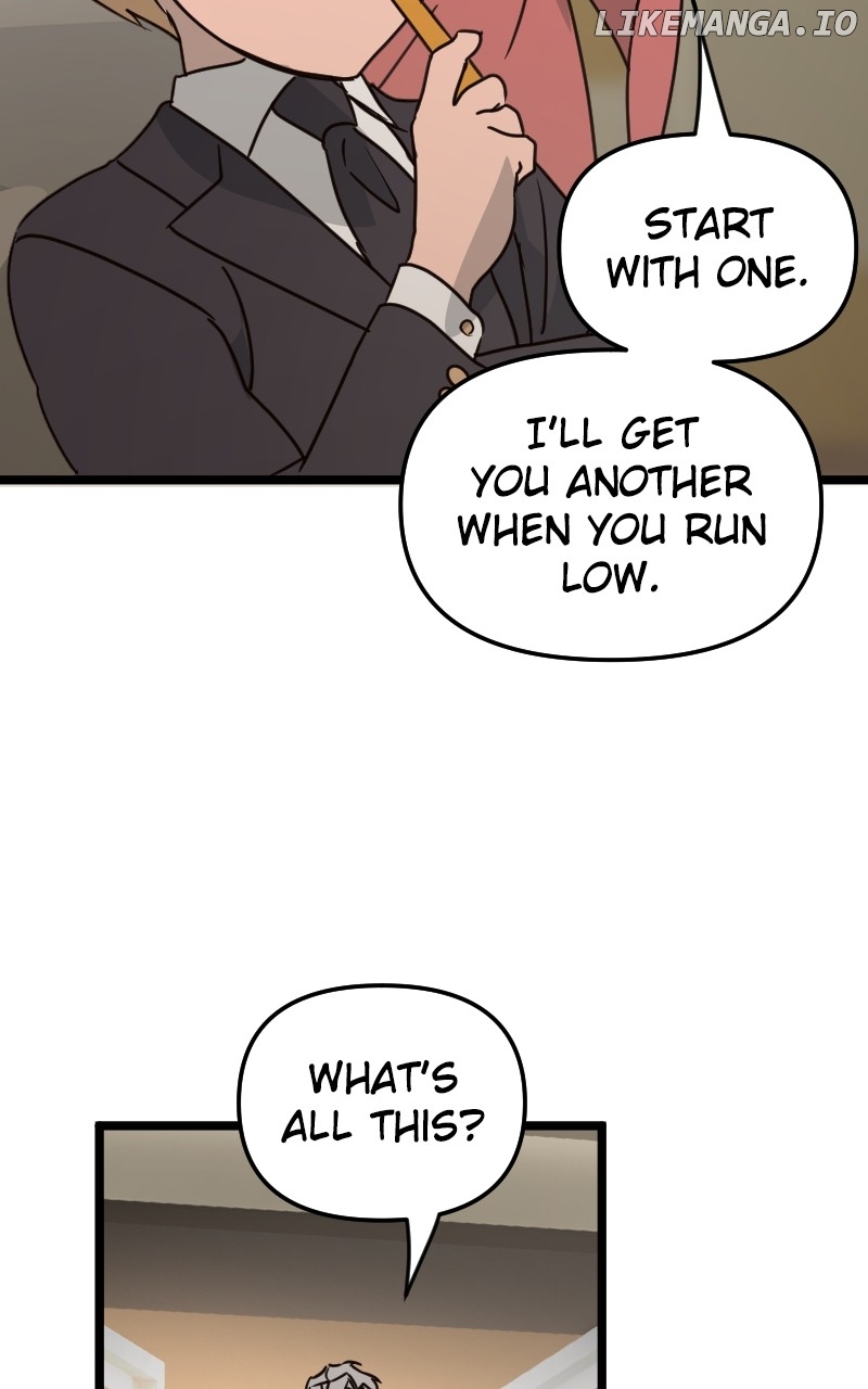 Read The Mafia Nanny Manga Online