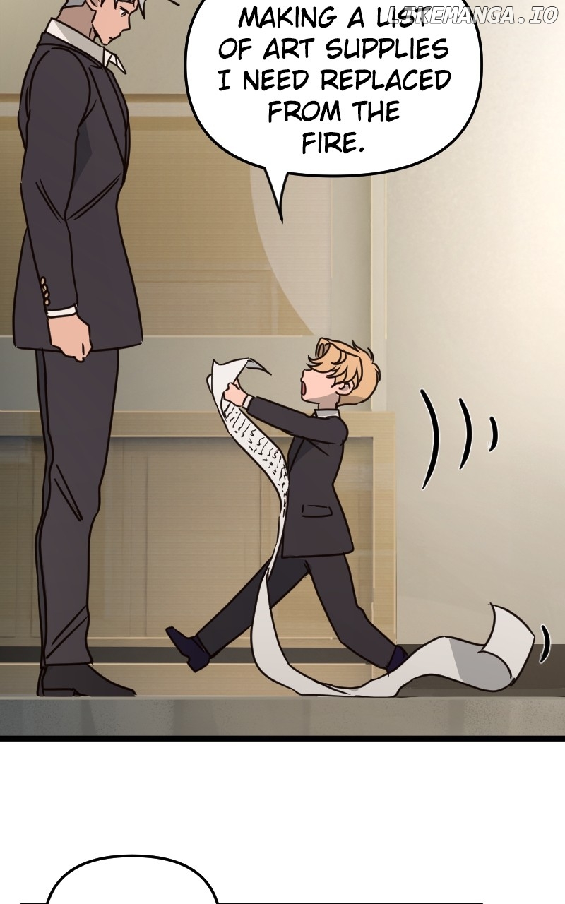 Read The Mafia Nanny Manga Online