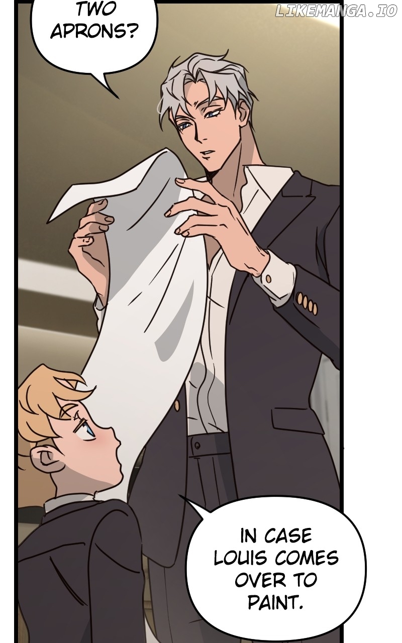Read The Mafia Nanny Manga Online
