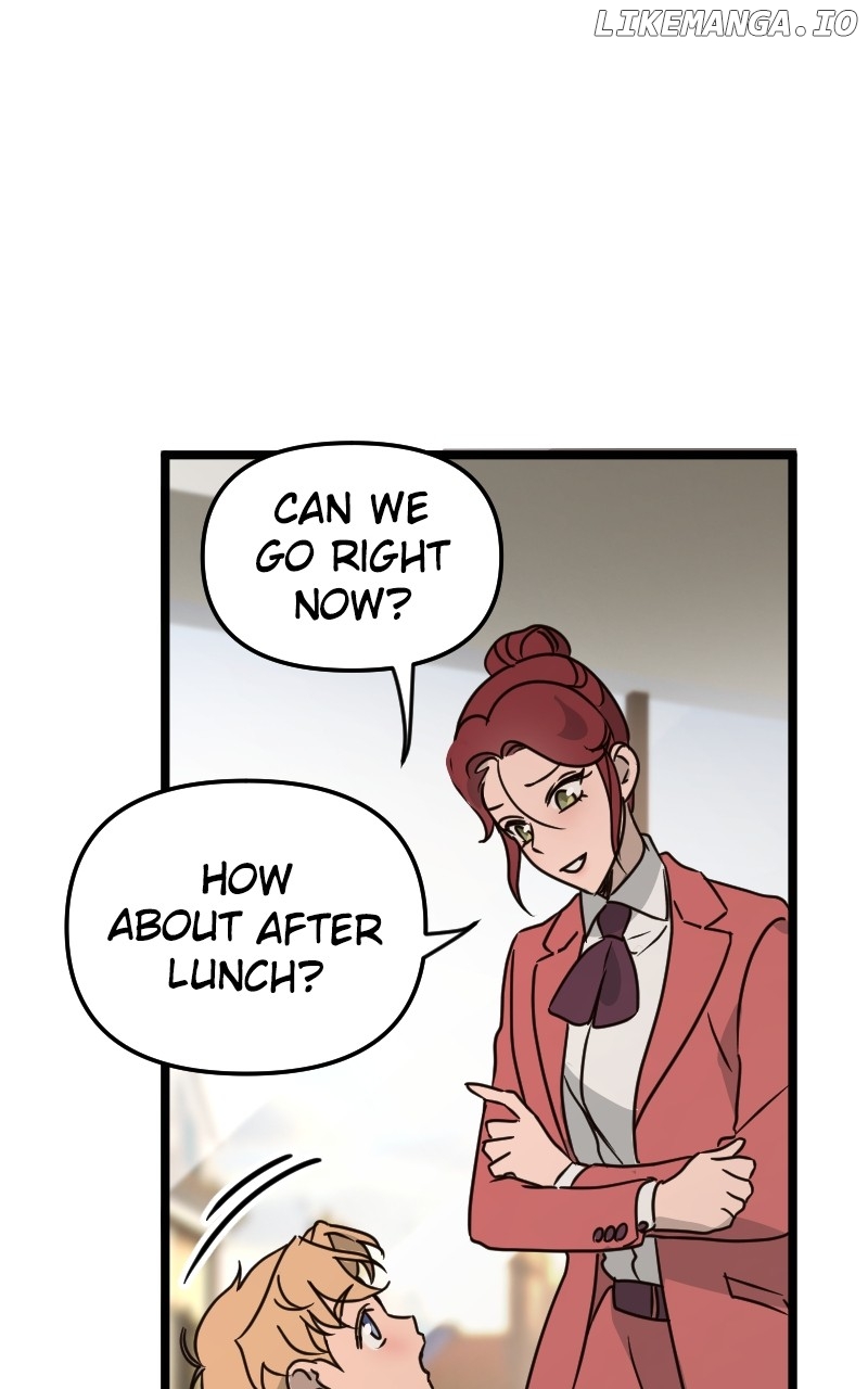 Read The Mafia Nanny Manga Online