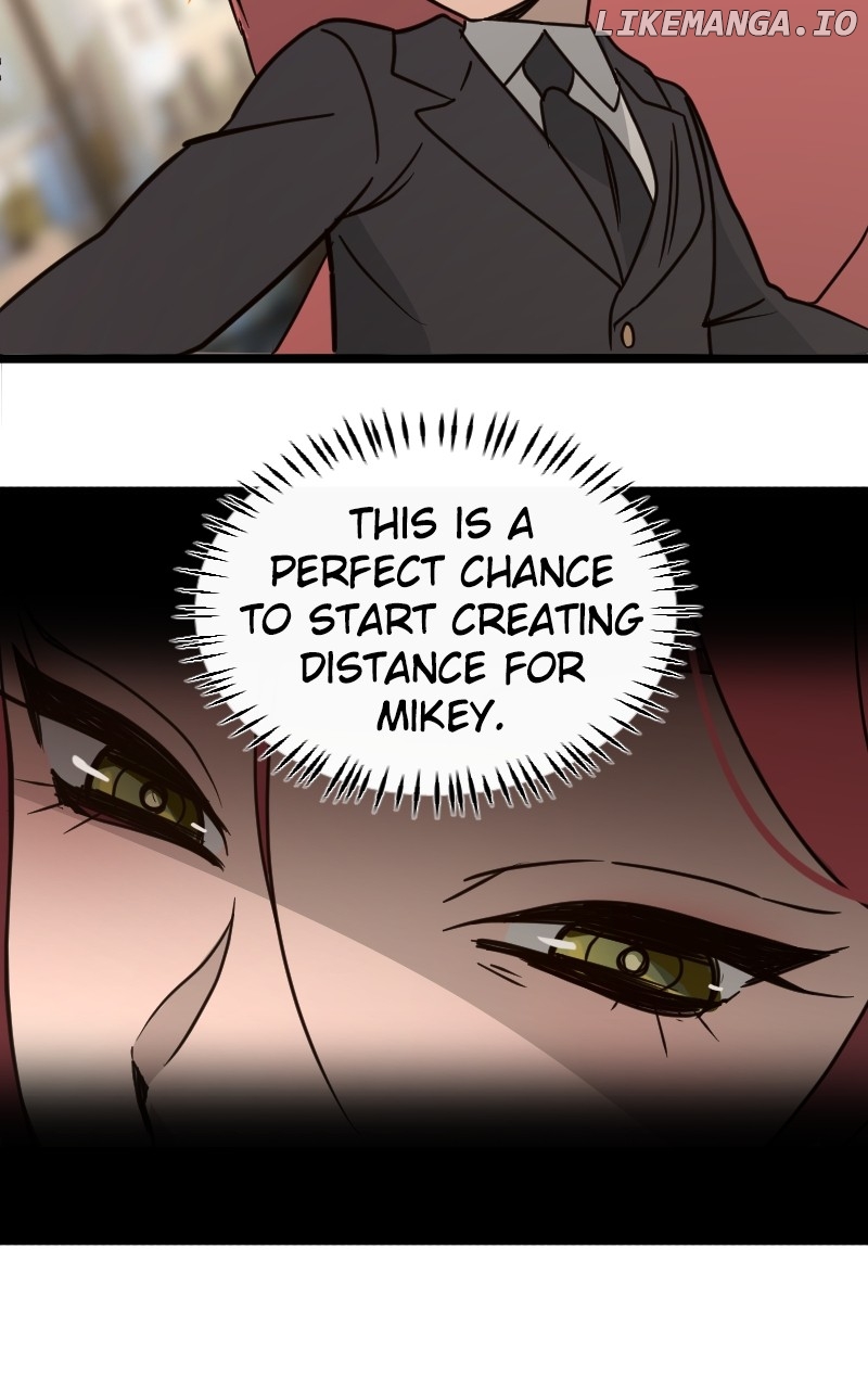 Read The Mafia Nanny Manga Online