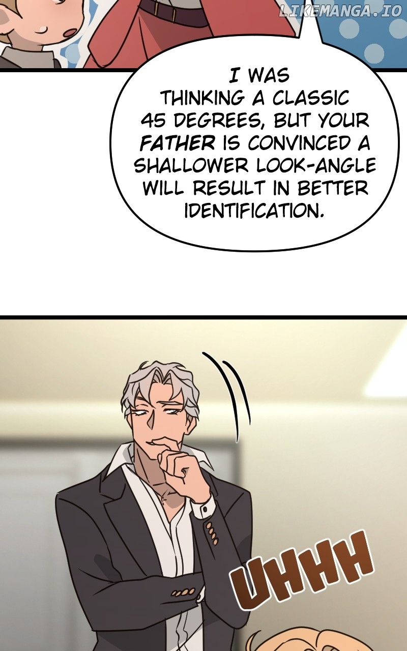 Read The Mafia Nanny Manga Online