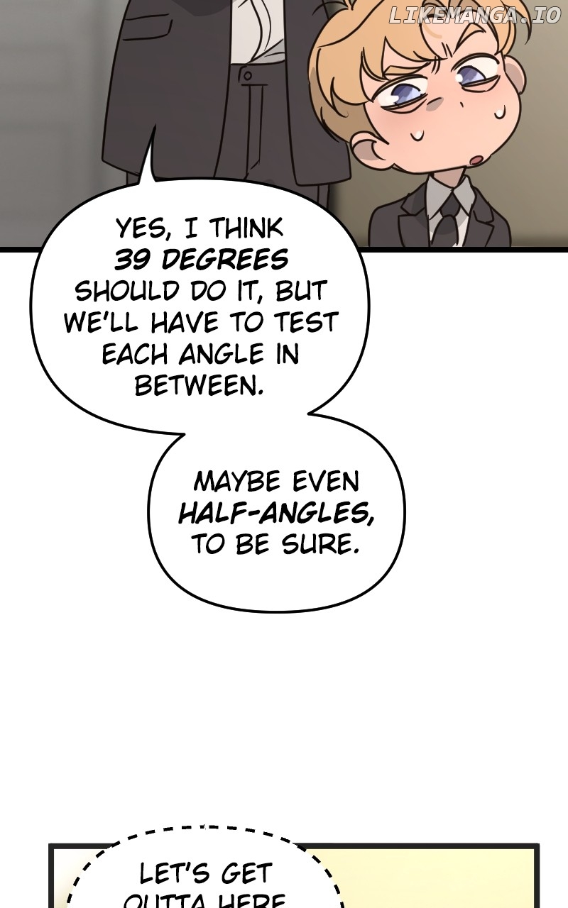 Read The Mafia Nanny Manga Online