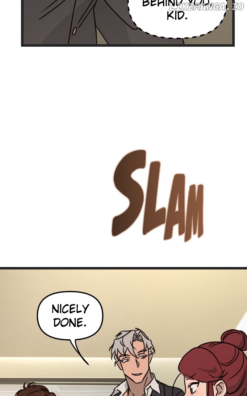 Read The Mafia Nanny Manga Online